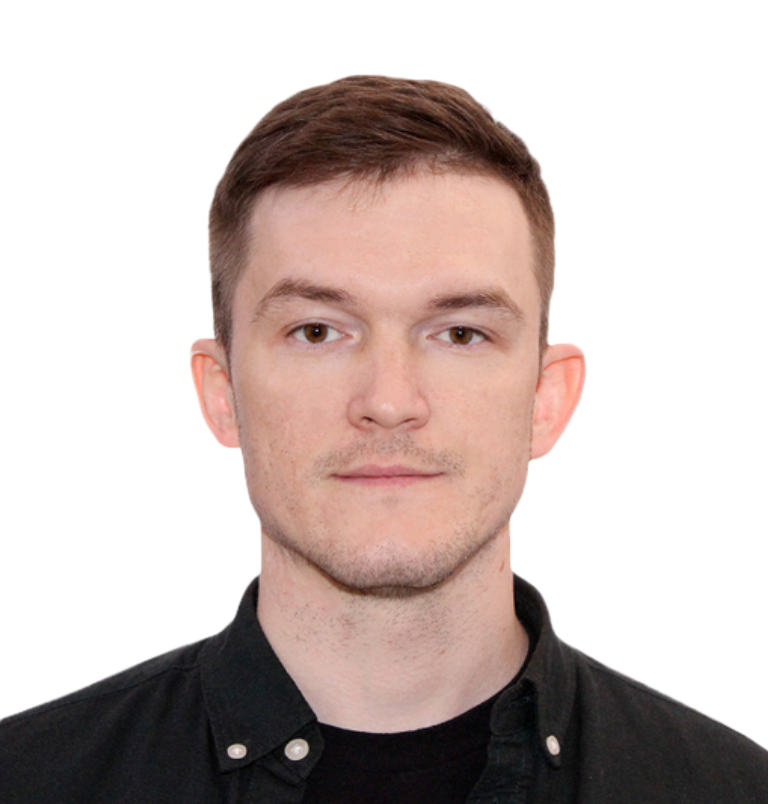 Ivan Nikolaev