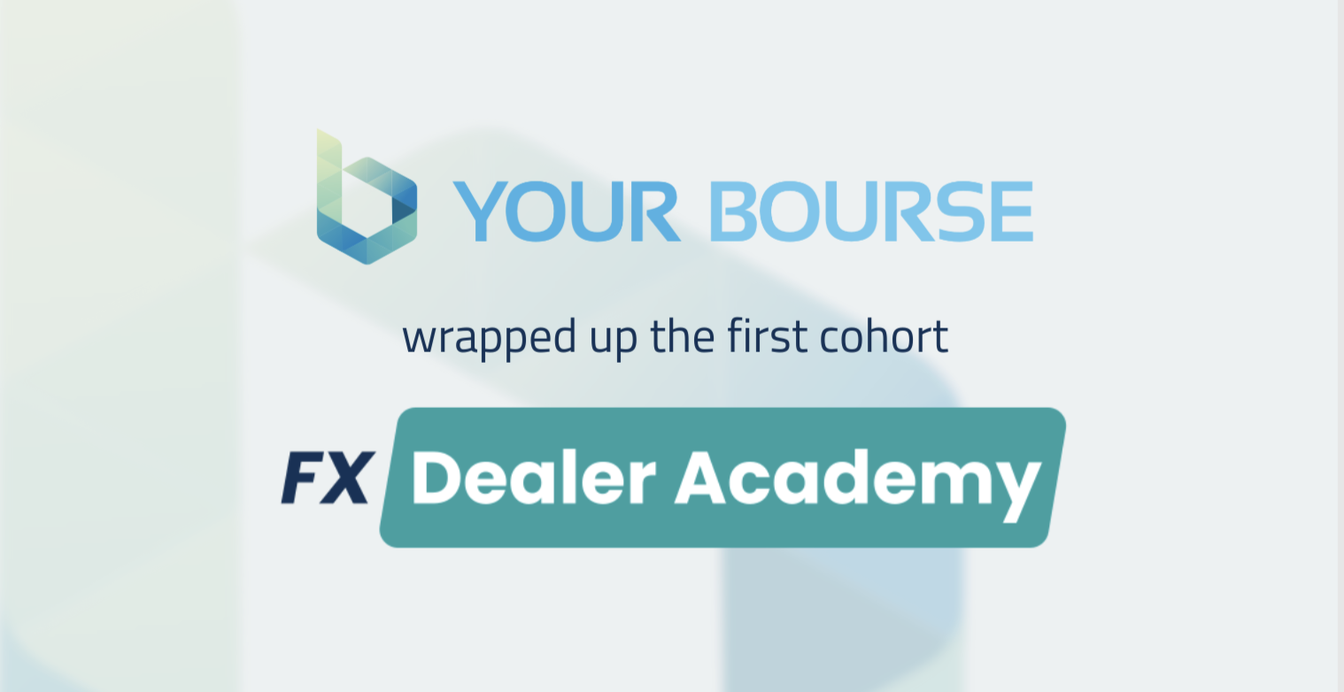 FXDA first cohort