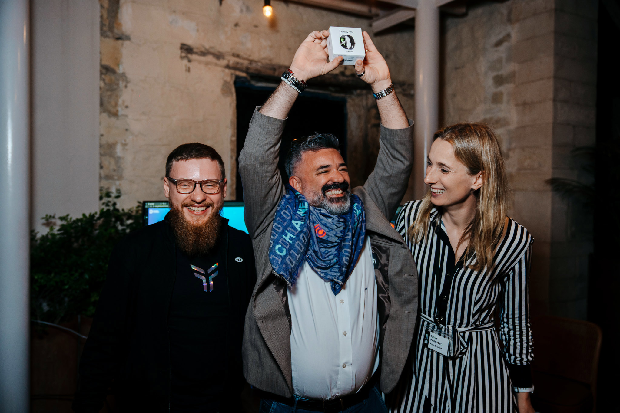 winner dealers connect prize