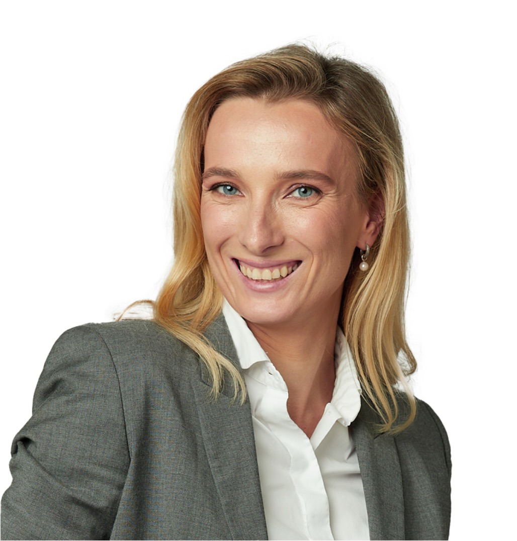 Elina Pedersen