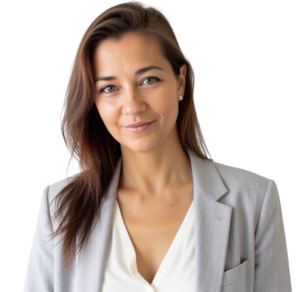Kate Rutkovskaya