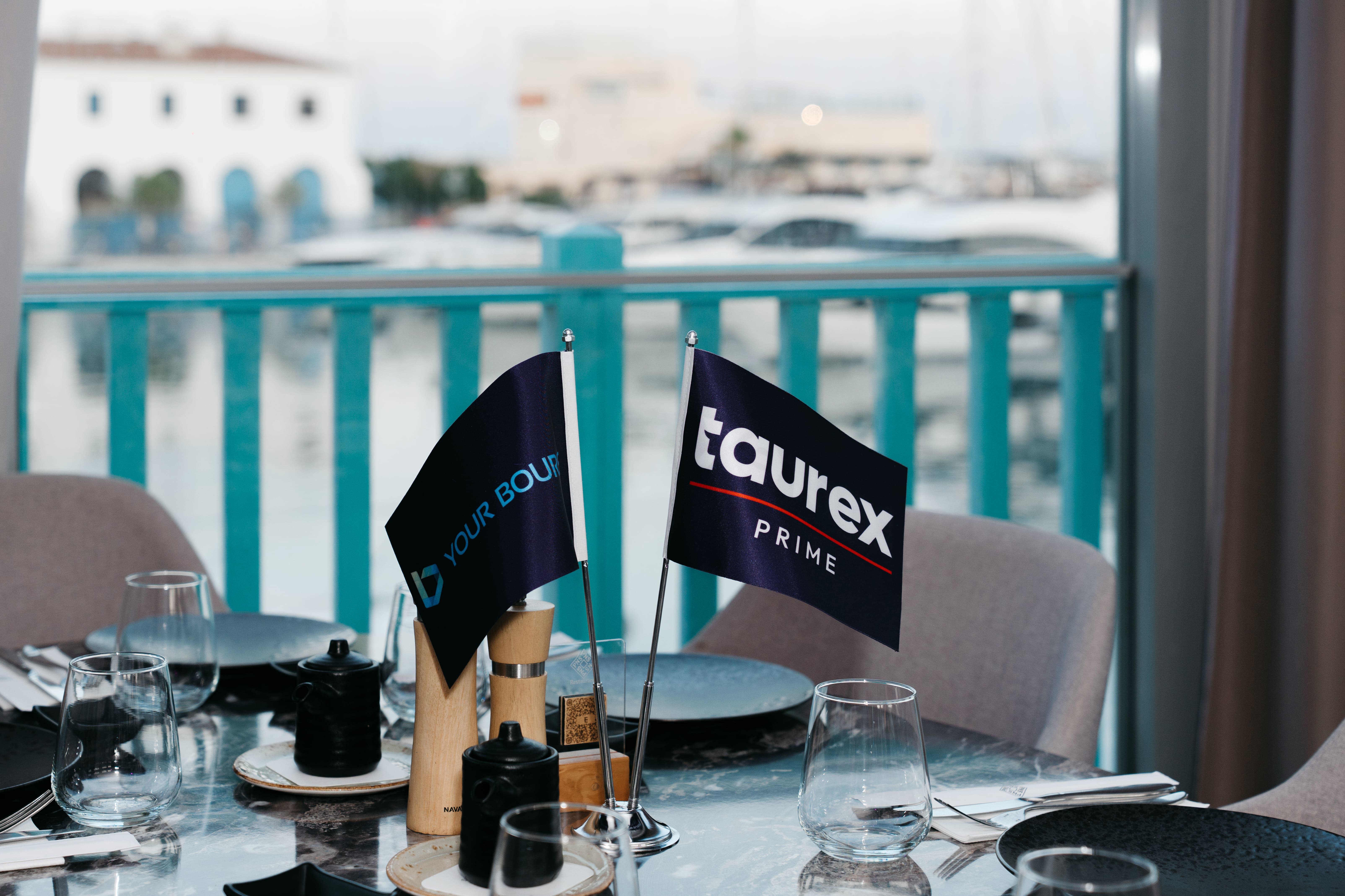 taurex prime and your bourse 
