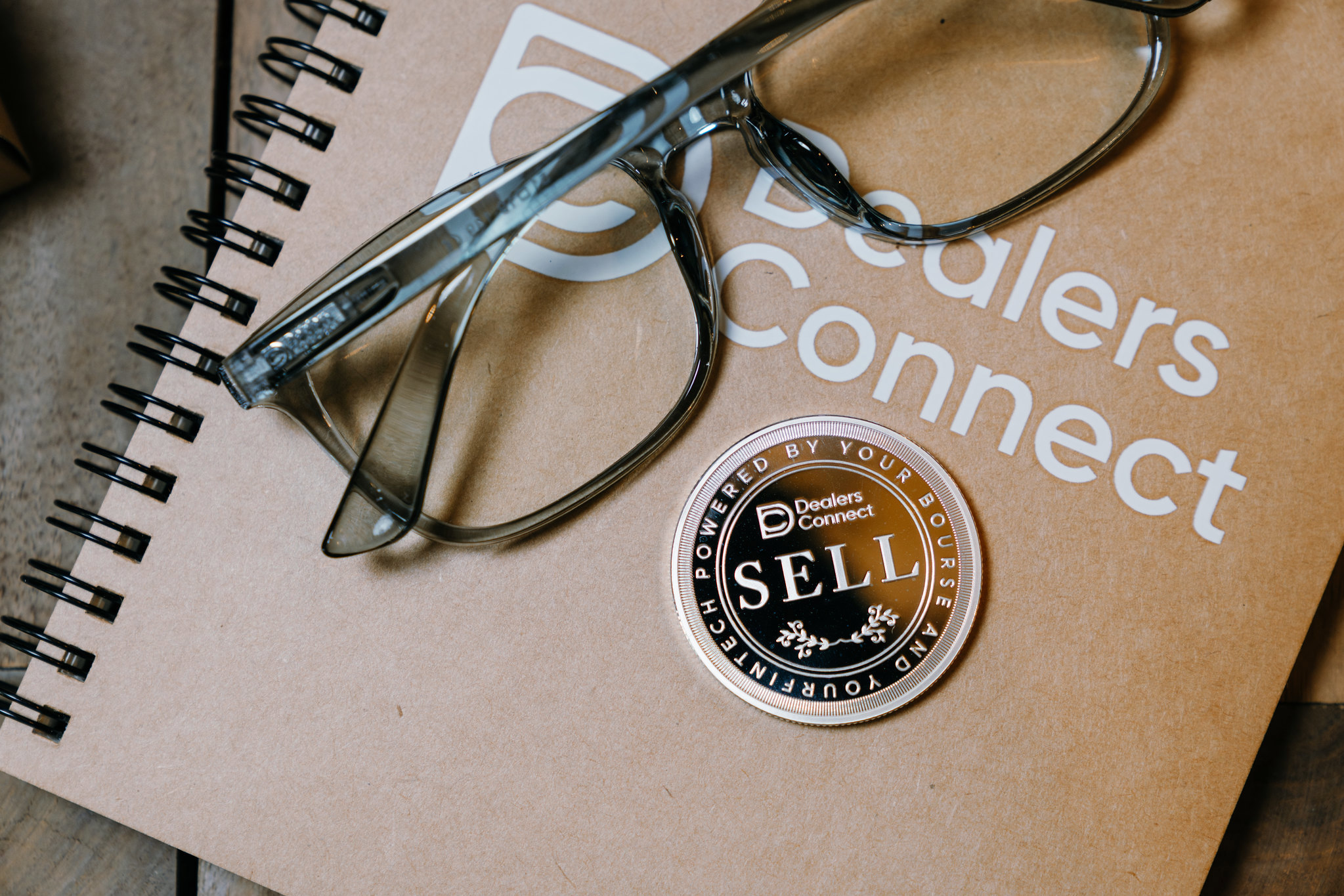 dealers connect 5.0 gifts