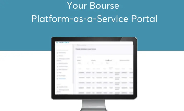 Your Bourse Introduces New Range of Portal Features